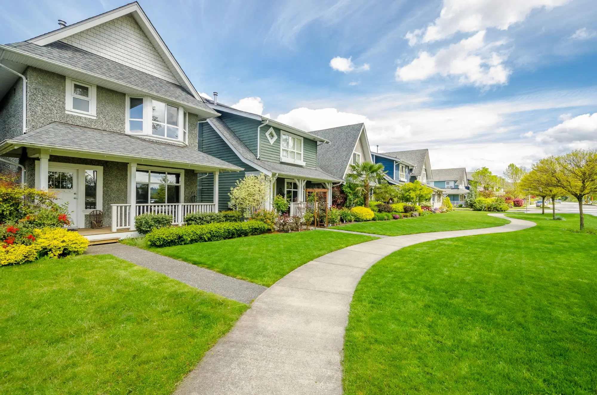 Holly Springs Property Management
