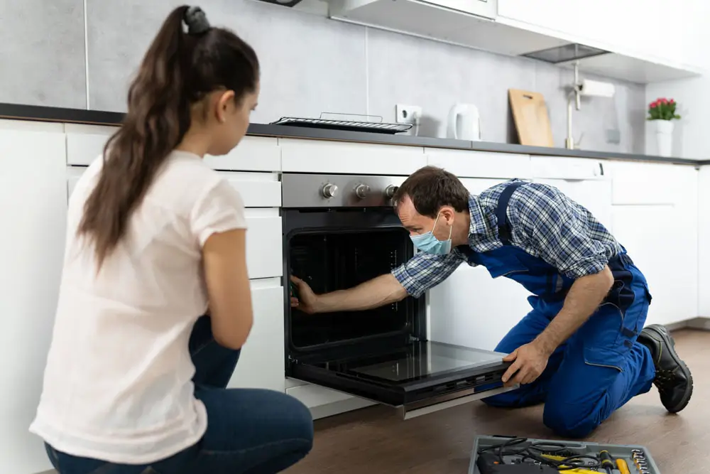 Raleigh Property Maintenance